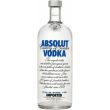 Vodka Absolut Blu 1 lt