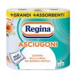 Asciugoni Regina – 2 rotoli