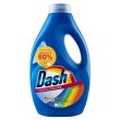 Lavatrice Dash Liquido Salva Colore – 21 Lavaggi