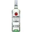 Rum Bacardi Bianco 1 lt