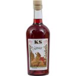 Vermouth rosso KS Distillerie Roner 70 cl