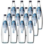 Acqua Santa Croce Naturale 1 lt x 12 vetro a rendere