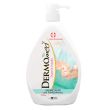 Detergente Sapone Mani Sanificante 1000ml – 1 pezzi Dermomed