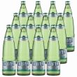 Acqua di Nepi Effervescente Naturale 1 lt x 12 vetro a rendere