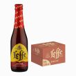 Birra Leffe Rouge 33 cl x 24 bottiglie