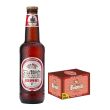 Dolomiti Rossa 33 cl x 24 bottiglie