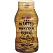 Salsa Burger Top Single Service 1 Kg