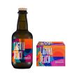 Birra Salento Laguna Beach IPA 33 cl bottiglia