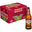 Birra Peroni Gluten Free 33 cl x 24 bottiglie