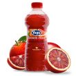 Succo di frutta Arancia Rossa Yoga  1 lt x 6 bottiglie di plastica