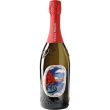 Prosecco Leonte Valdobbiadene Superiore Extra Dry DOCG Fasol Menin 75 cl