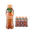 Fuze Tea Peach Rose 40 cl x 12 bottiglie