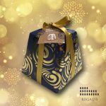 Pandoro Classico 1 kg –  1 pezzo Regalis
