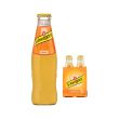 Schweppes Orange 18 cl x 4 bottiglie