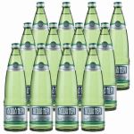 Acqua di Nepi Effervescente Naturale 1 lt x 12 vetro a rendere