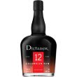 Rum Dictador 12 anni 70 cl