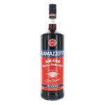 Amaro Ramazzotti 1,5 lt
