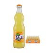 Fanta in vetro Cl 33X24