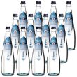 Acqua Santa Croce Naturale 75 cl x 12 vetro a rendere