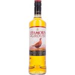 Whisky Scotch The Famous Grouse 1 lt