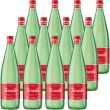 Acqua Ferrarelle Leggermente Frizzante 1 lt x 12 vetro a rendere