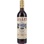 Vermouth Rosso Lillet 75 cl
