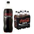 Coca Cola Zero 1,5 lt x 6 Bottiglie