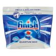 Detersivo Finish Quantum Tab per Lavastoviglie 20Tab