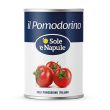 Pomodorini ‘O Sole ‘e Napule 400 gr