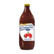 Passata di Pomodoro Datterino ‘O Sole ‘e Napule 66 cl bottiglia