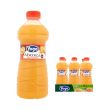 Succo di frutta all’ albicocca Yoga 1 lt x 6 bottiglie di plastica