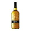 Grappa Barrique Vecchia Botte Labadia 1,5 lt