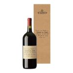 Dolcetto di Monferrato DOC Toso 150cl  Astucciato