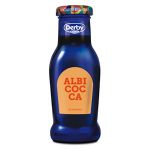 Succo di frutta all’ albicocca Derby 200 ml x 24 bottigliette