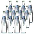 Acqua Santa Croce Leggermente Frizzante 1 lt x 12 vetro a rendere