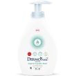 Dispenser sapone mani Dermomed 300 ml x 3
