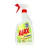 Multiuso Bagno Ajax con Candeggina Spray 675 ml