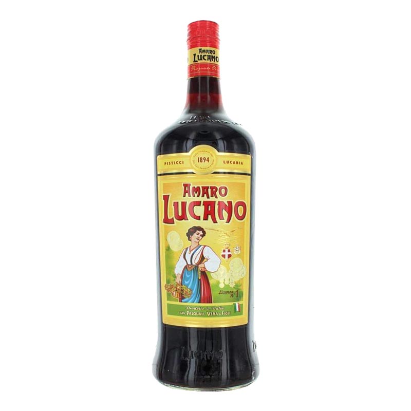 Amaro Lucano 1,5 lt - Spesa Online 24