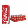 Coca Cola in Lattina 25 cl x 24 lattine