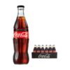 Coca Cola Zero 33 cl x 24 bottigliette