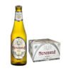 Birra Menabrea Anniversario Bionda 33 cl x 24 bottiglie