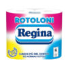 Carta Igienica Regina 4 Rotoli
