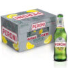 Birra Peroni Chill Lemon 33 cl x 24 bottiglie