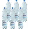 Acqua Nerea Leggermente Frizzante 1,5 lt x 6 plastica