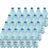 Acqua Nerea Leggermente Frizzante 50 cl x 24 plastica