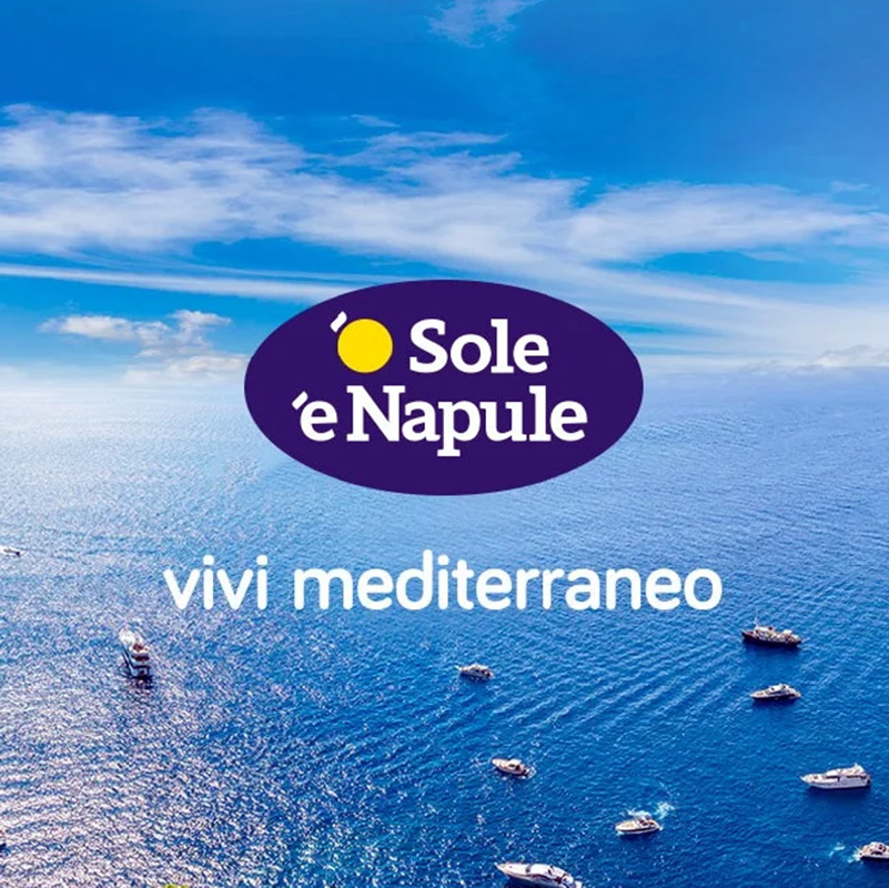 Recensione di 'O Sole 'e Napule prodotti di gastronomia di alta