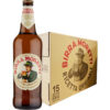 Birra Moretti 66 cl x 15 bottiglie