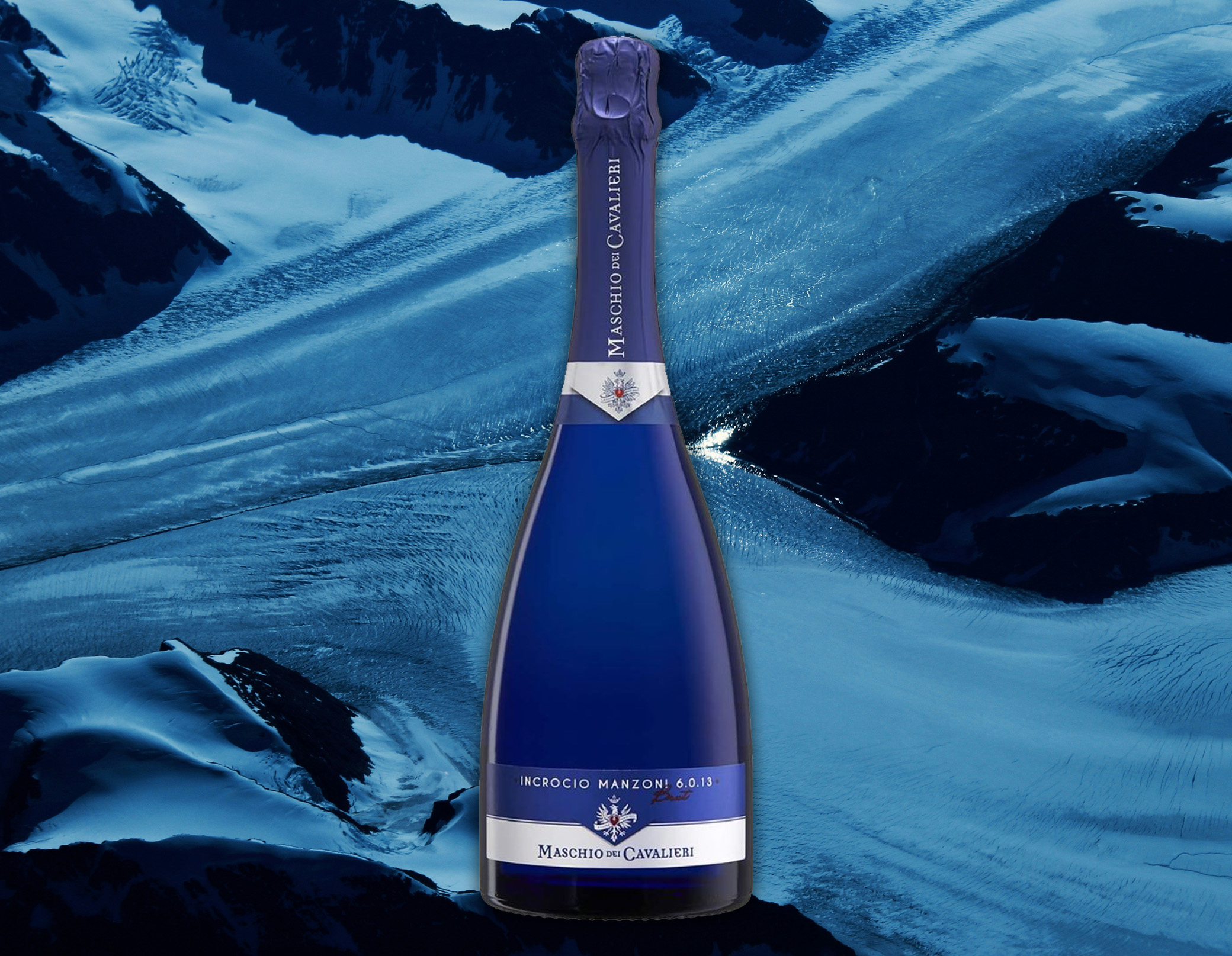 Recensione dello Spumante Brut Incrocio Manzoni Maschio dei Cavalieri ...