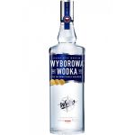 Vodka Wyborowa 1 lt