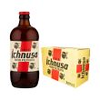 Birra Sarda Ichnusa Non Filtrata 33 cl x 24 bottiglie